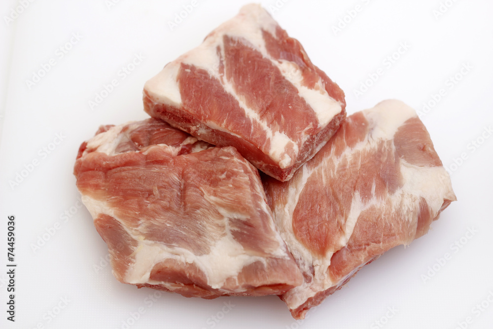 Pork Chop Pork Chop