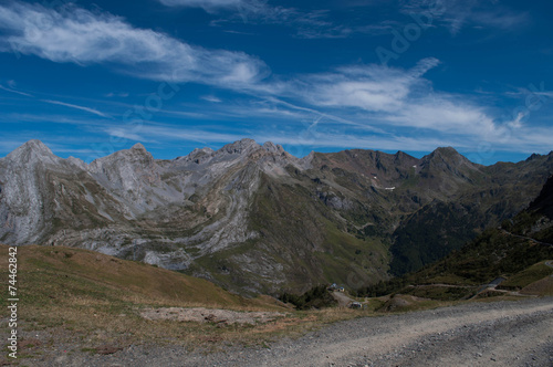 Vallée d'Ossau