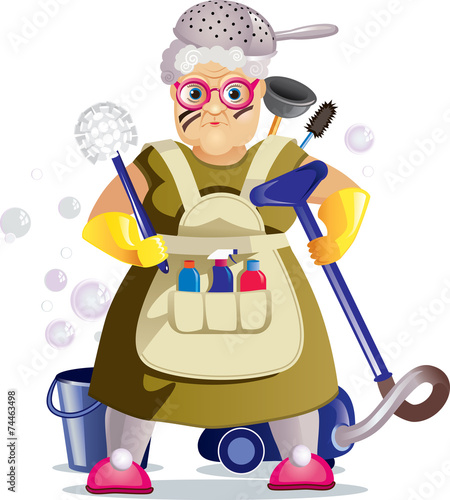 Granma