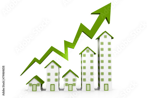 Growing home sales