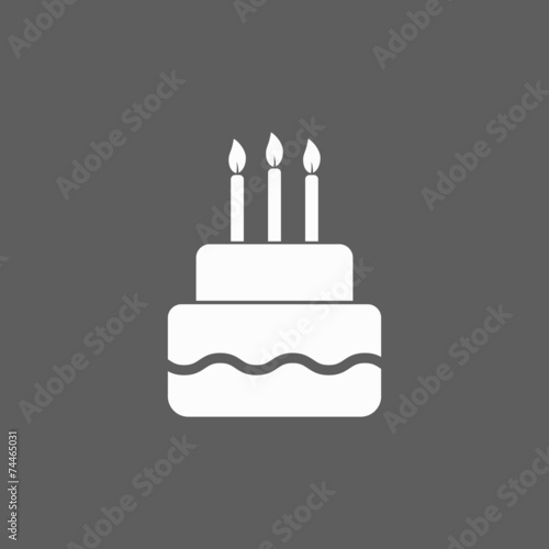 cake icon