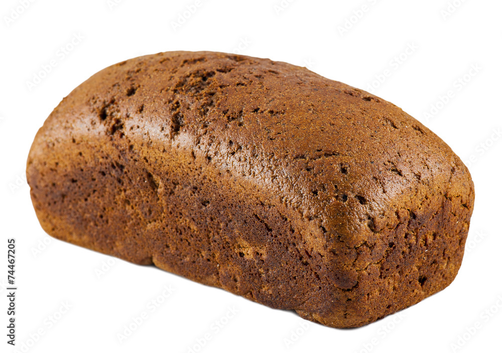fresh brown bread fresh brown bread