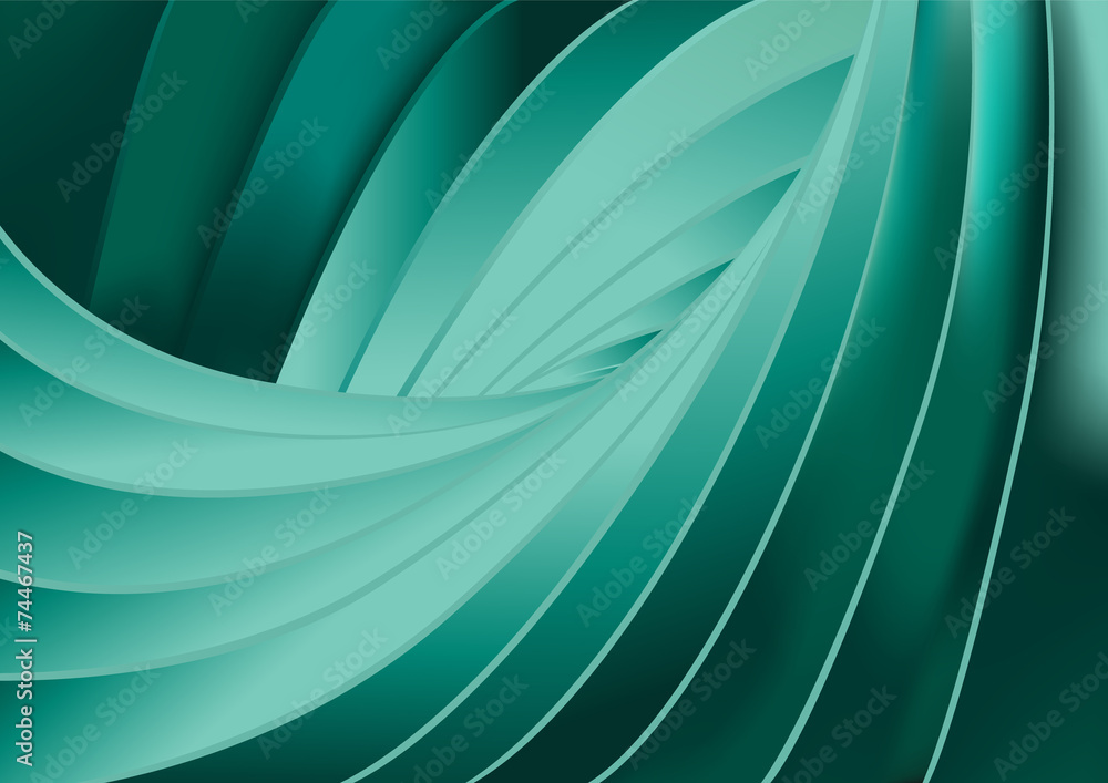 Vector of green texture, background Stock Vector | Adobe Stock