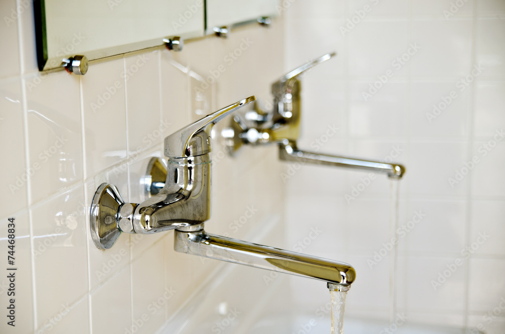 water taps water taps