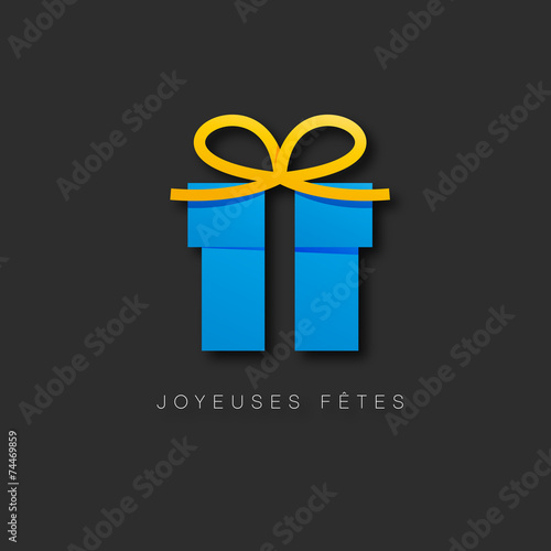 cadeau