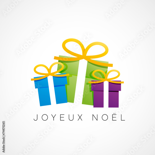 joyeux noël