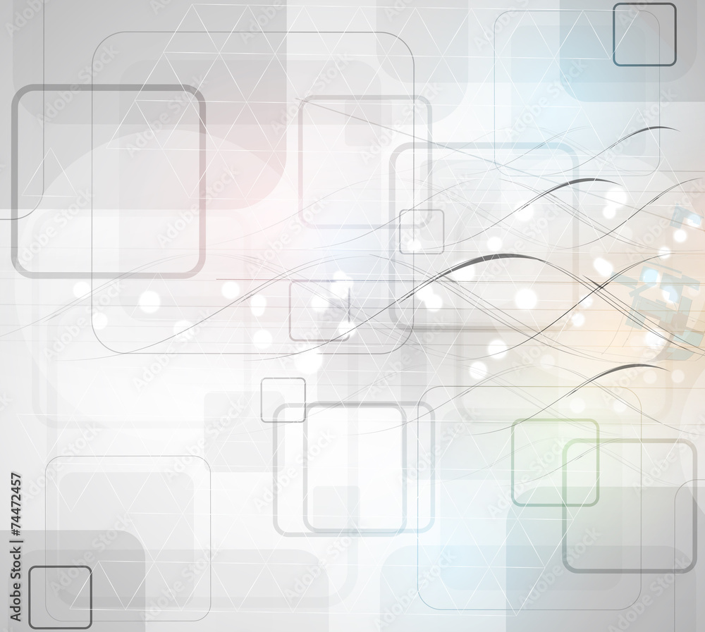 Integration and innivation technology. Best ideas for Business p