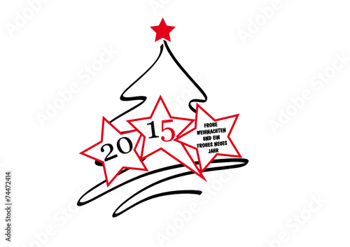 2015 MIT GROSSEN STERNEN ii