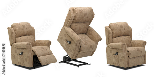 Recliner Chair