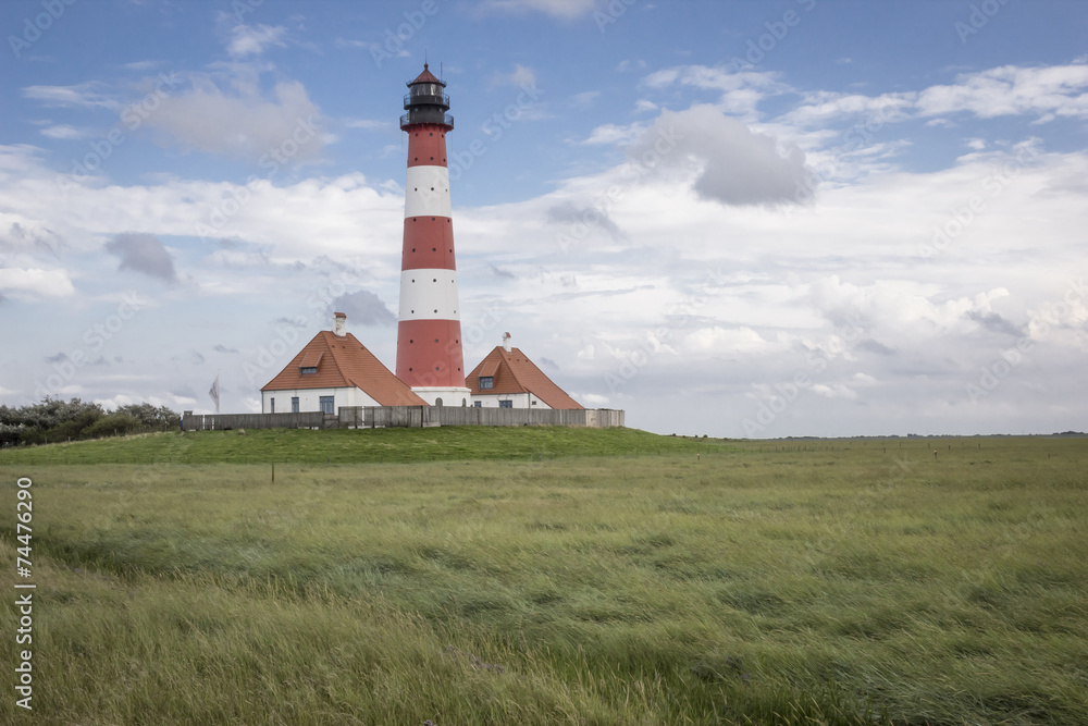 Westerhever