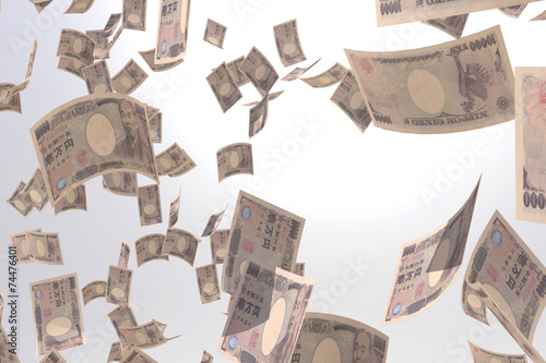 一万円 5