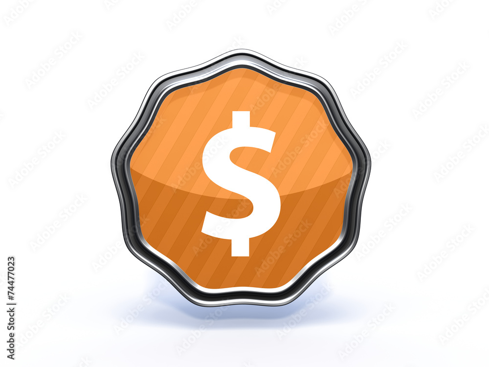 money star icon on white background money star icon on white background