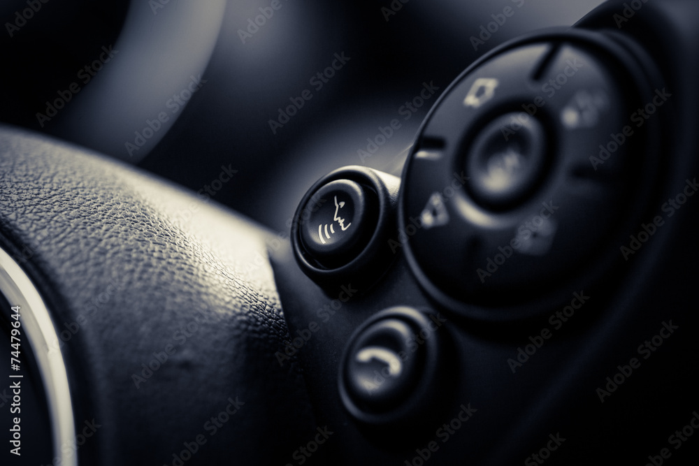 Buttons Buttons