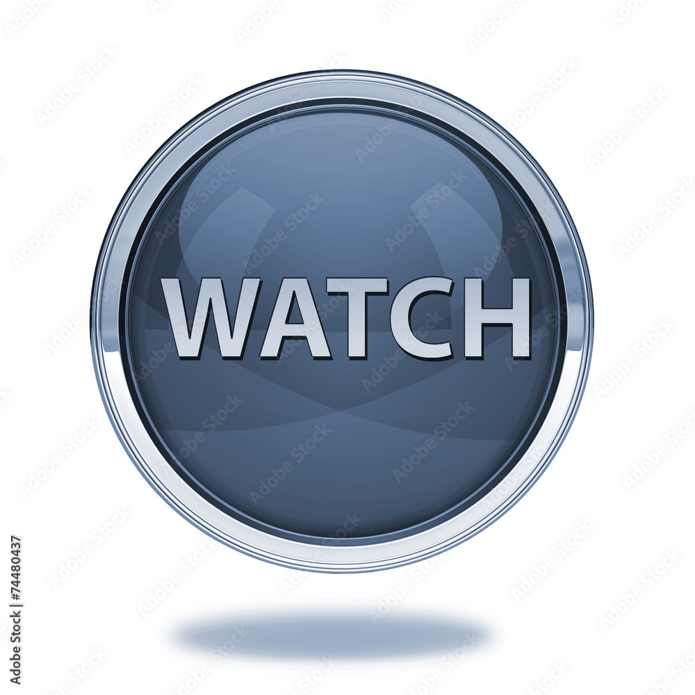watch pointer icon on white background watch pointer icon on white background