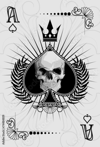 Ace of Spades