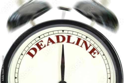 Deadline