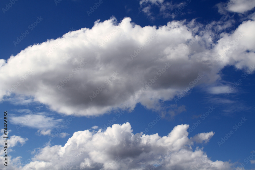 nuages nuages