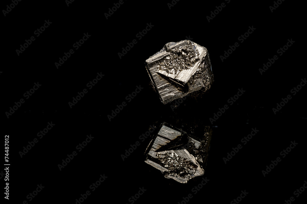 Pyrite Pyrite