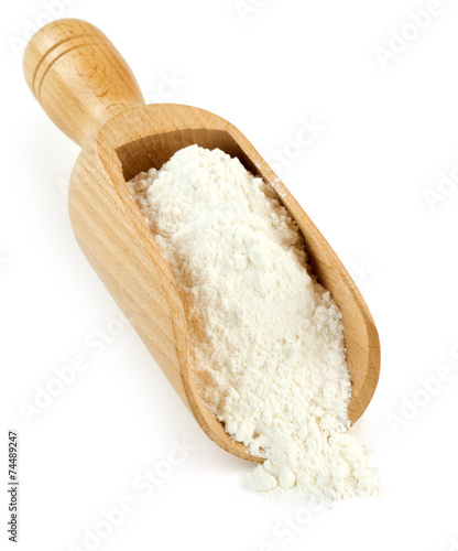 flour