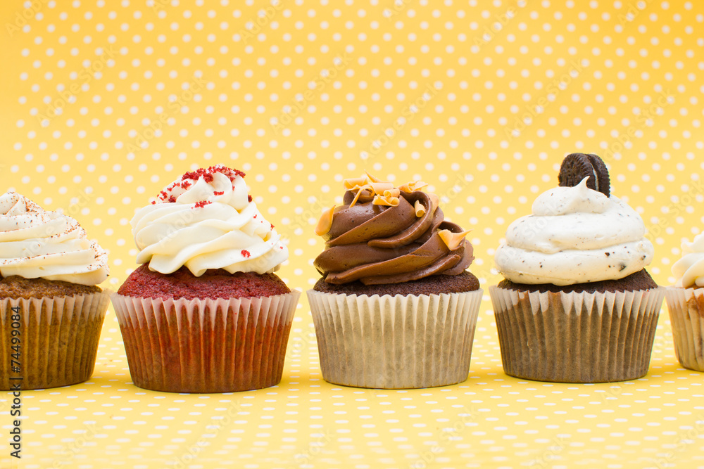 Cupcakes Cupcakes