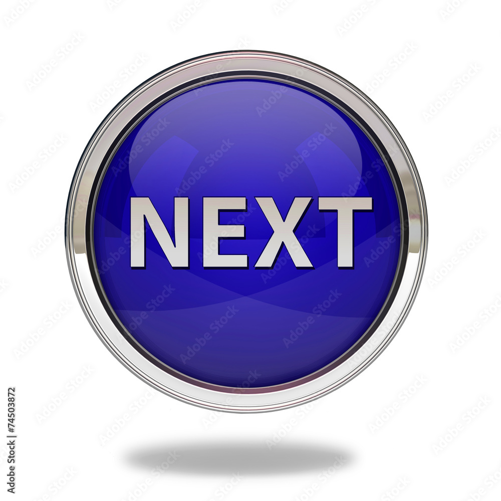 next pointer icon on white background next pointer icon on white background