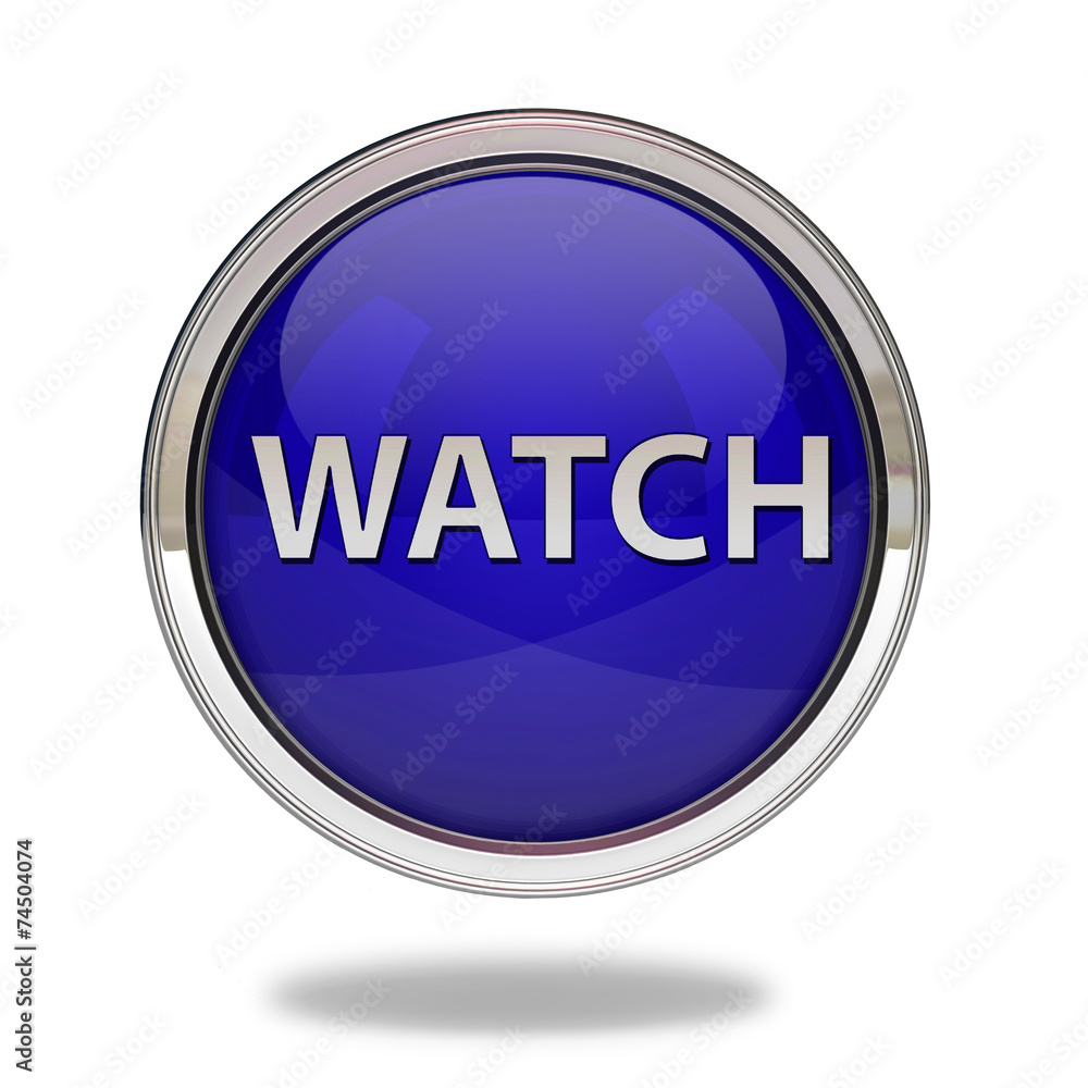 watch pointer icon on white background watch pointer icon on white background