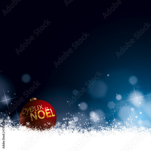 JOYEUX NOËL