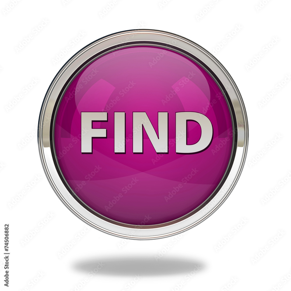 find pointer icon on white background find pointer icon on white background
