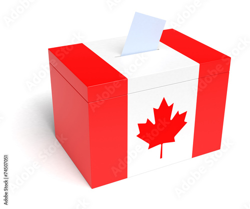Canadian Election