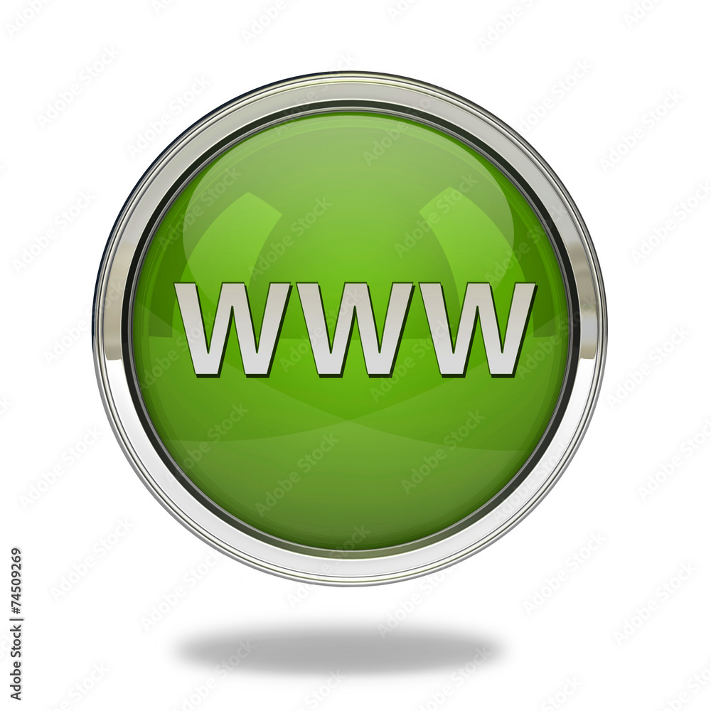 www pointer icon on white background www pointer icon on white background