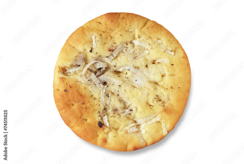 Focaccia bread Focaccia bread