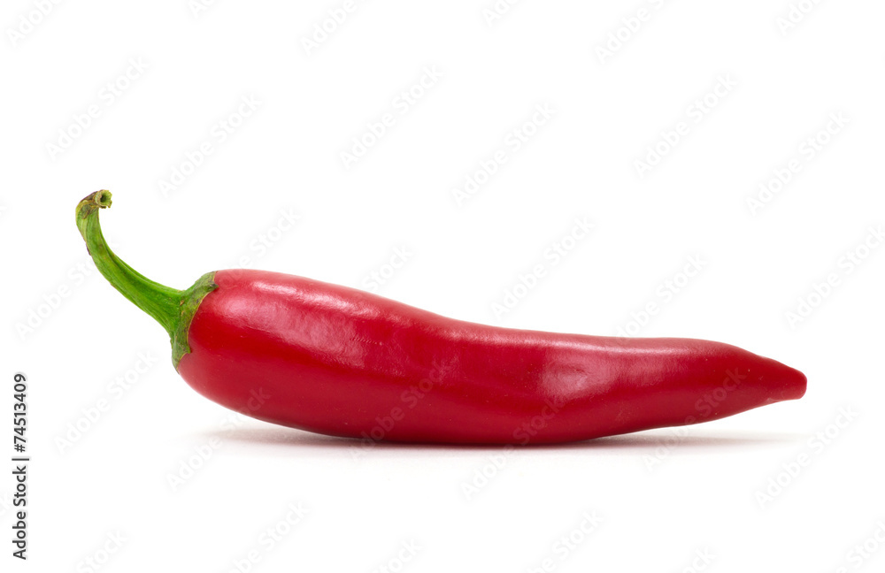 red chili pepper