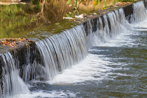 water drain photo