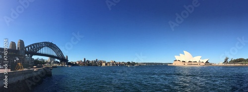 Bahía de Sidney