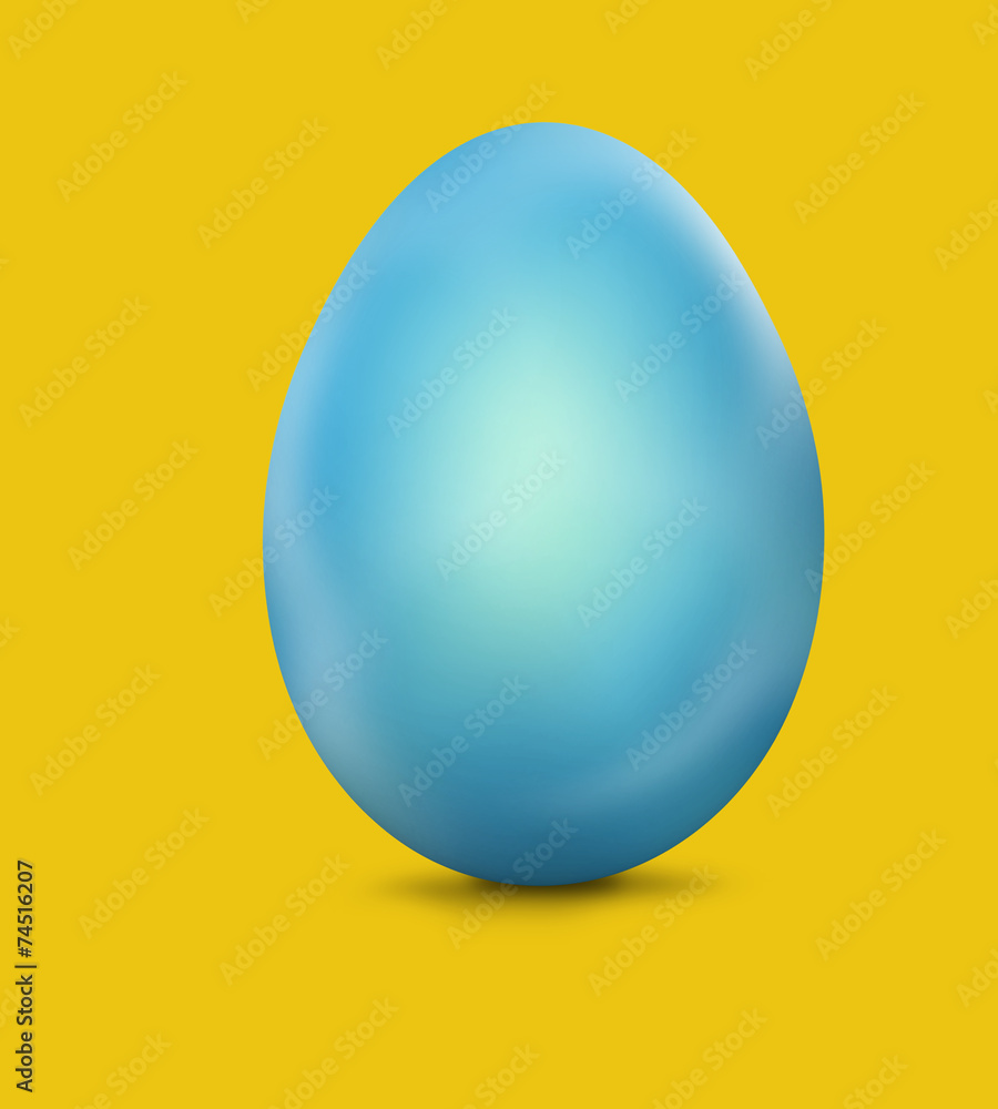 Easter Eggs Festive Elements Easter Eggs Festive Elements