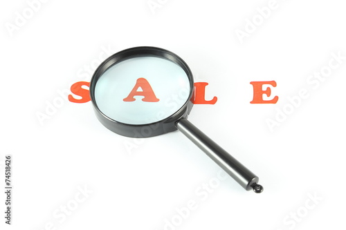 Sale Search
