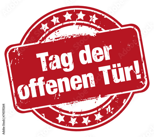 Tag der offenen Tür