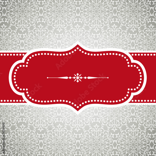 Christmas Background