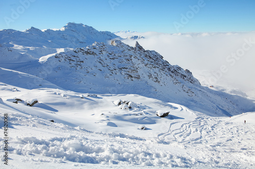 Val Thorens