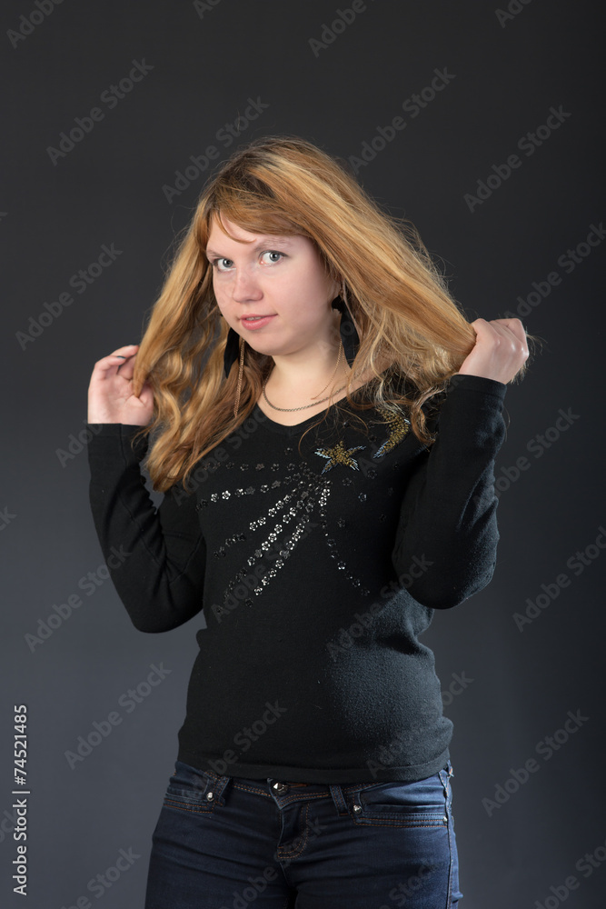 portrait portrait