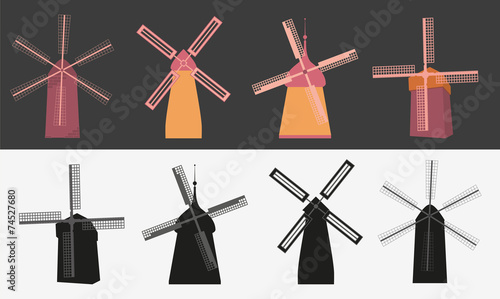 Windmills