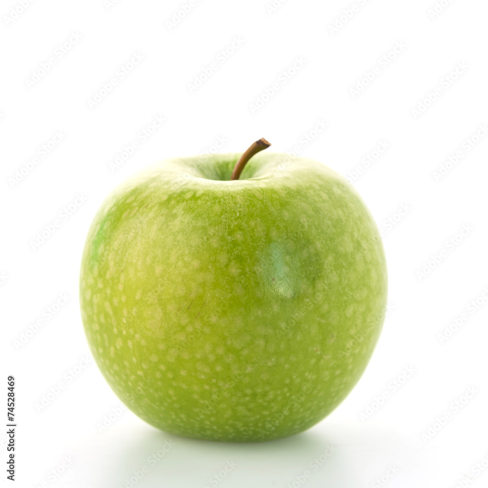 Apple fruit