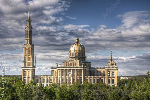 Świątynia photo