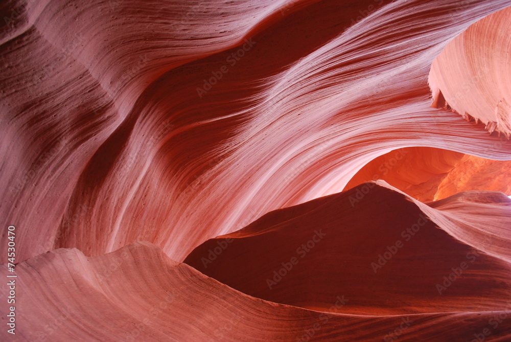 Antelope Canyon Antelope Canyon