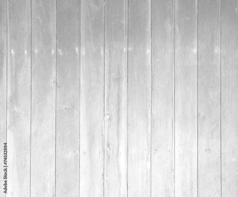 Wooden wall background Wooden wall background