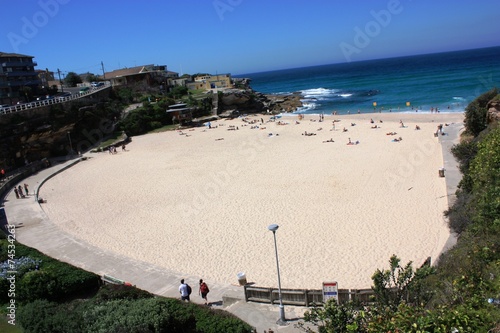 Bronte Beach - Sydney - Australien