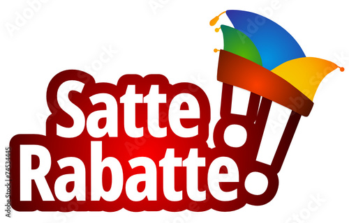 Satte Rabatte