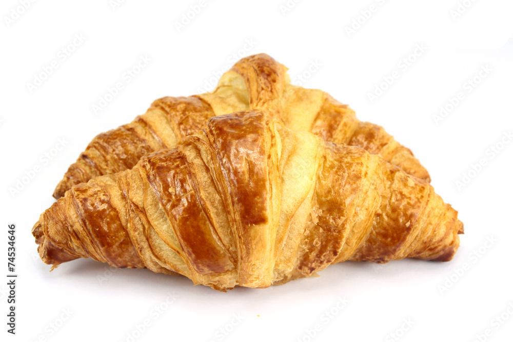 croissants croissants