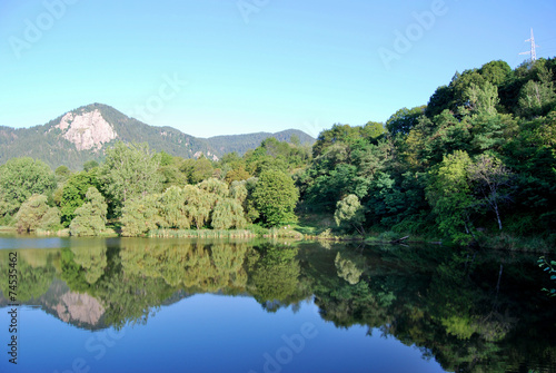 lago - Smolyan , Bulgaria