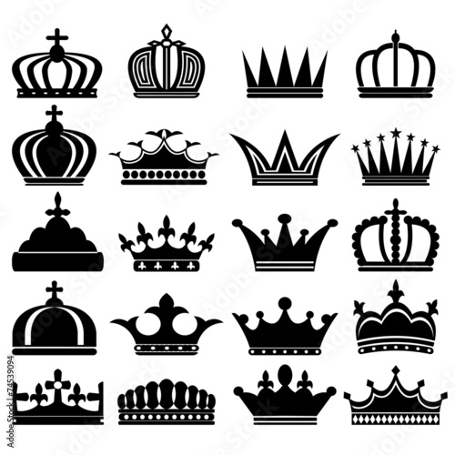 crown
